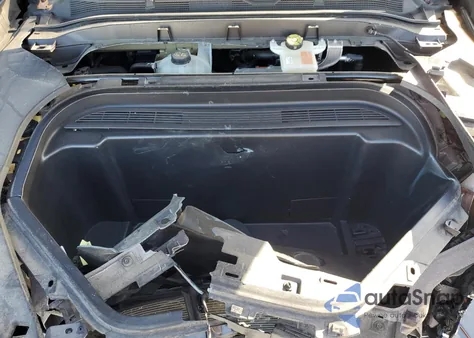 2022 Ford Mustang Mach-E Gt z USA, uszkodzony, nr VIN 3FMTK4SX5NMA24593